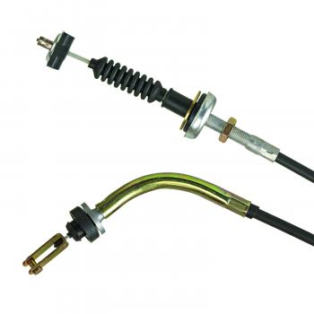 1989 Geo Spectrum Clutch Cable ATP Y604 image 1 of 1