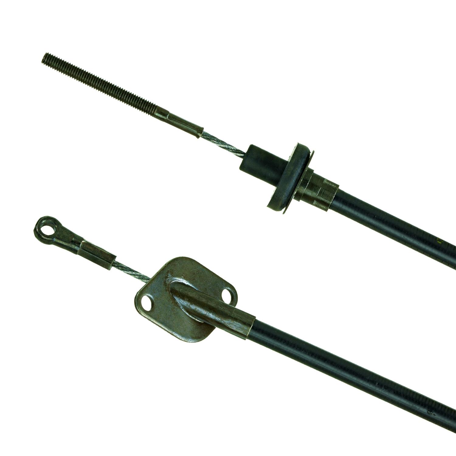ATP Y606 - Clutch Cable ATP Y606 Clutch Cable product image 1 of 1