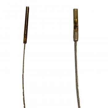 1966 Volkswagen Beetle Carburetor Accelerator Cable