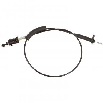 1994 Ford Taurus Auto Trans Detent Cable ATP Y608 image 2 of 2