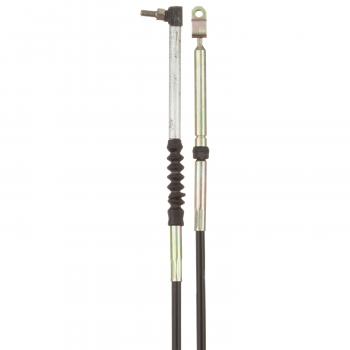 1972 Dodge P200 Carburetor Accelerator Cable