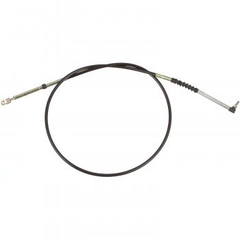 1974 Dodge M350 Carburetor Accelerator Cable ATP Y611 image 2 of 2