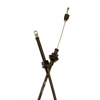 1990 GMC V3500 Carburetor Accelerator Cable ATP Y613 image 1 of 1