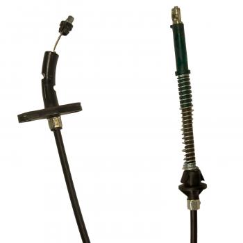1996 Ford Bronco Carburetor Accelerator Cable ATP Y614 image 1 of 1