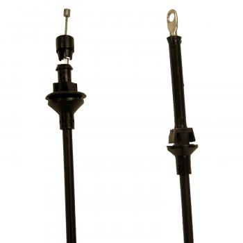 1991 Oldsmobile Bravada Carburetor Accelerator Cable ATP Y615 image 1 of 1