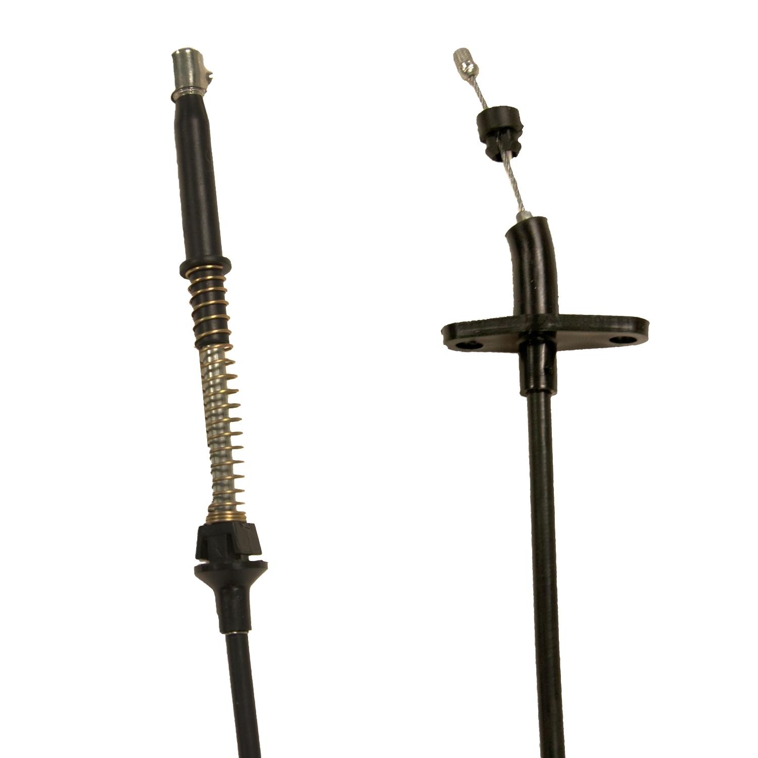 ATP Y617 Carburetor Accelerator Cable product image 1 of 1