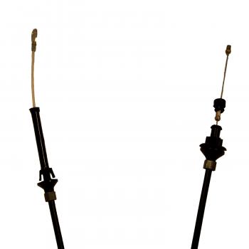 1993 GMC C3500 Carburetor Accelerator Cable ATP Y618 image 1 of 1