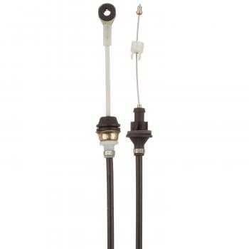 1985 Buick Skyhawk Carburetor Accelerator Cable