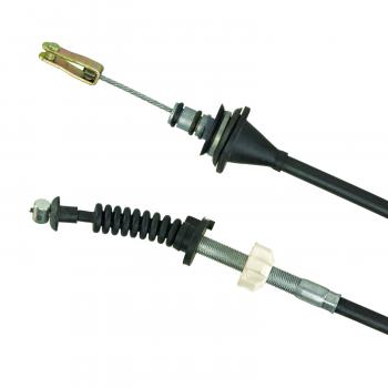1982 Honda Accord Clutch Cable