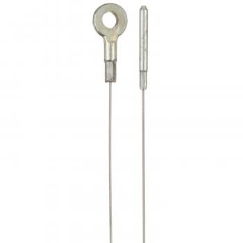 1970 Volkswagen Transporter Carburetor Accelerator Cable ATP Y627 image 1 of 2