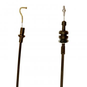 1987 Volkswagen Jetta Carburetor Accelerator Cable ATP Y628 image 1 of 1