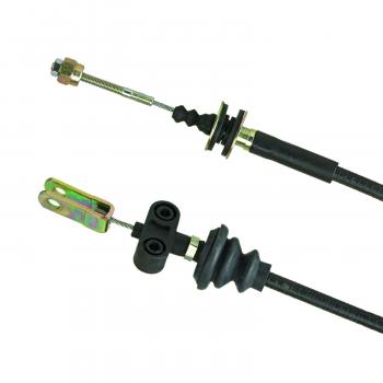 1989 Subaru DL Clutch Cable ATP Y629 image 1 of 1