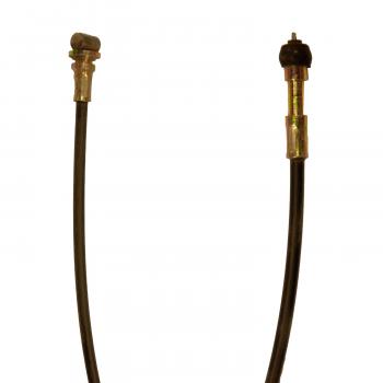 1979 Subaru GF Carburetor Accelerator Cable