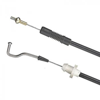 1983 Volkswagen Rabbit Carburetor Accelerator Cable ATP Y632 image 1 of 1