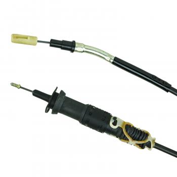 1990 Volkswagen Corrado Clutch Cable