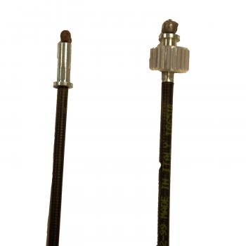 1978 Nissan B210 Carburetor Accelerator Cable