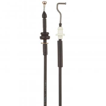 1983 Volkswagen Rabbit Pickup Carburetor Accelerator Cable ATP Y637 image 1 of 2