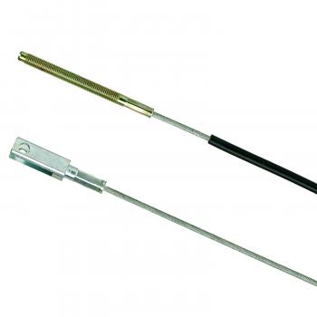 1976 Volkswagen Transporter Clutch Cable ATP Y638 image 1 of 1