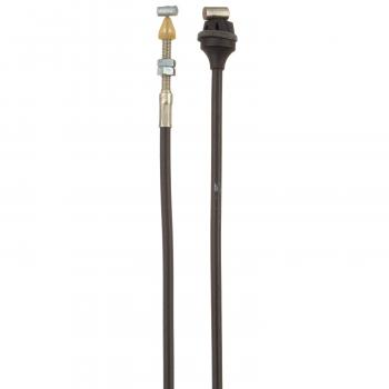 1982 Subaru GLF Carburetor Accelerator Cable