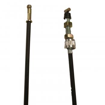 1974 Nissan 620 Pickup Carburetor Accelerator Cable