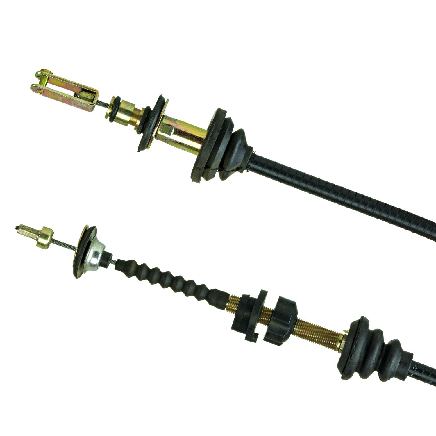 ATP Y642 Clutch Cable product image 1 of 1