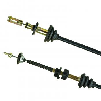 1987 Honda Prelude Clutch Cable ATP Y642 image 1 of 1