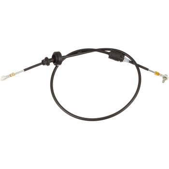1985 Buick Skylark Auto Trans Shifter Cable ATP Y645 image 2 of 2