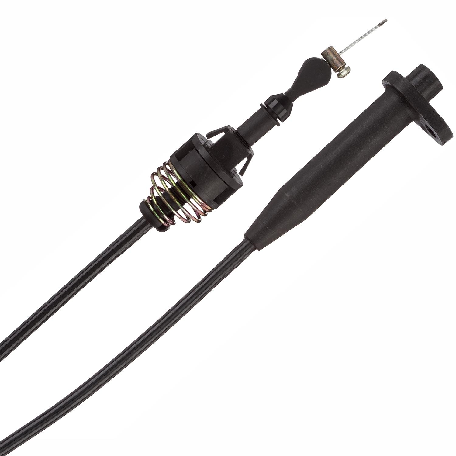 ATP Y650 - Auto Trans Detent Cable ATP Y650 Auto Trans Detent Cable product image 1 of 2