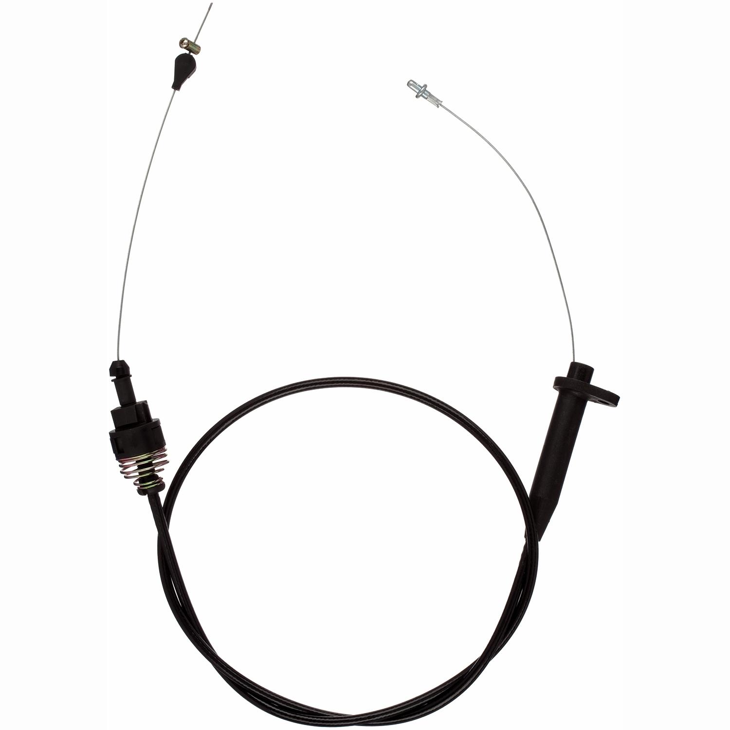 ATP Y650 - Auto Trans Detent Cable ATP Y650 Auto Trans Detent Cable product image 2 of 2