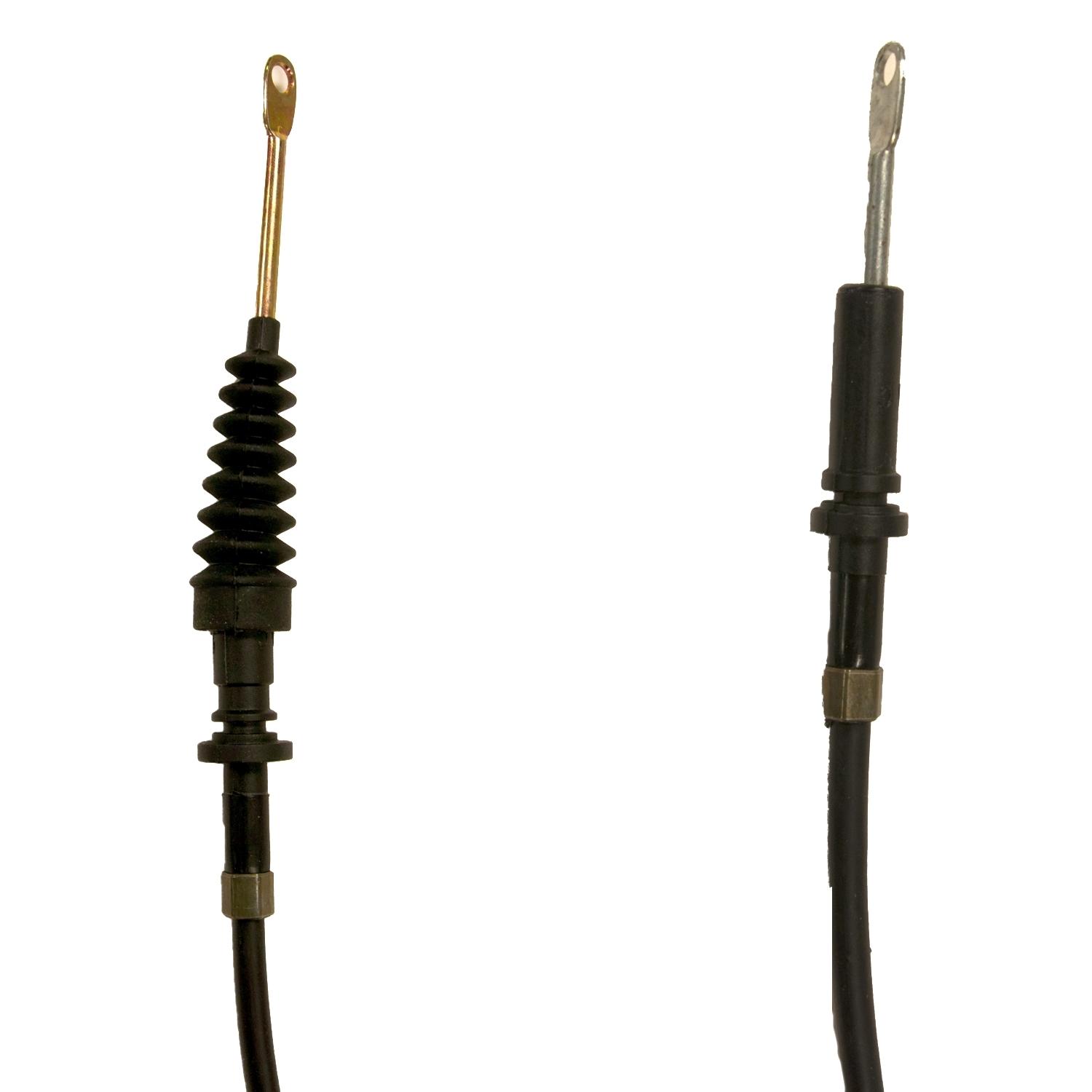 ATP Y651 - Auto Trans Shifter Cable ATP Y651 Auto Trans Shifter Cable product image 1 of 1