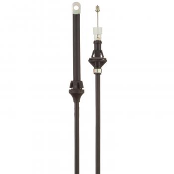 1982 Oldsmobile Firenza Carburetor Accelerator Cable ATP Y653 image 1 of 2