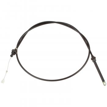 1982 Oldsmobile Firenza Carburetor Accelerator Cable ATP Y653 image 2 of 2