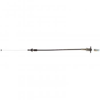 1984 Volvo 244 Carburetor Accelerator Cable ATP Y657 image 2 of 2