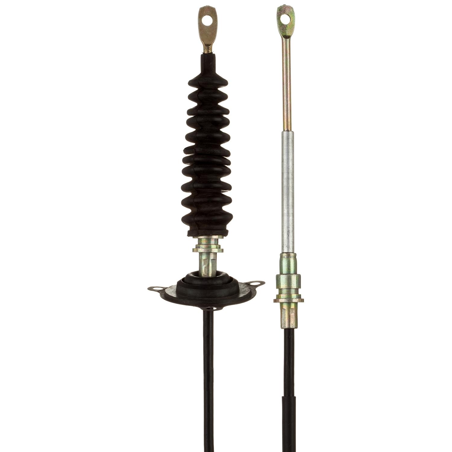 ATP Y658 - Auto Trans Shifter Cable ATP Y658 Auto Trans Shifter Cable product image 1 of 2