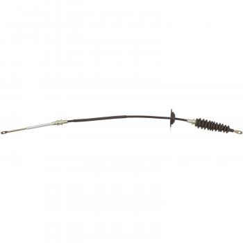 1977 Buick Skylark Auto Trans Shifter Cable ATP Y658 image 2 of 2