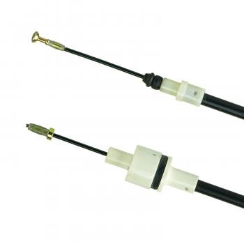 1980 Ford Fiesta Clutch Cable ATP Y659 image 1 of 1