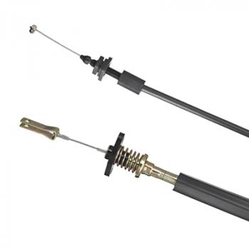 1979 Volvo 244 Carburetor Accelerator Cable ATP Y664 image 1 of 1