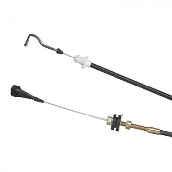 1986 Renault Encore Carburetor Accelerator Cable ATP Y668 image 1 of 1