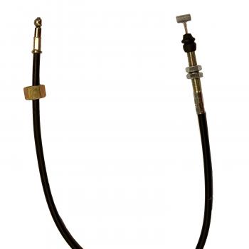 1971 Nissan 521 Pickup Carburetor Accelerator Cable