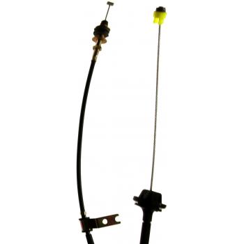 1994 Mazda MPV Carburetor Accelerator Cable ATP Y677 image 1 of 1