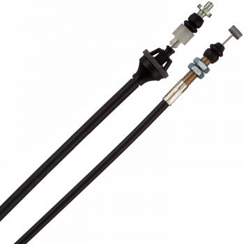 1982 Isuzu Pickup Carburetor Accelerator Cable ATP Y678 image 1 of 2