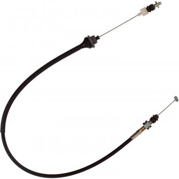 1982 Isuzu Pickup Carburetor Accelerator Cable ATP Y678 image 2 of 2