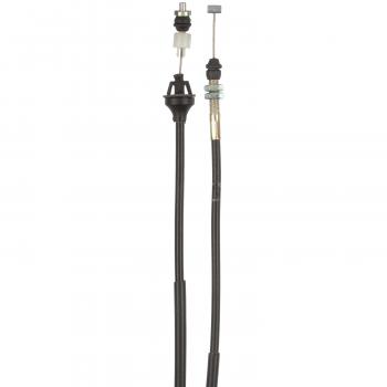 1987 Isuzu Trooper Carburetor Accelerator Cable