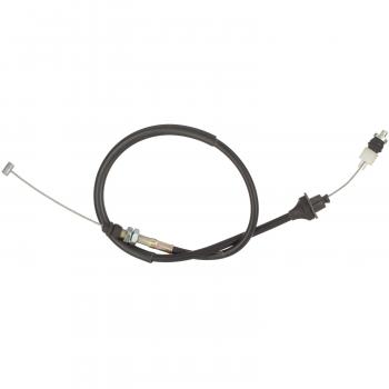 1987 Isuzu Trooper Carburetor Accelerator Cable ATP Y679 image 2 of 2