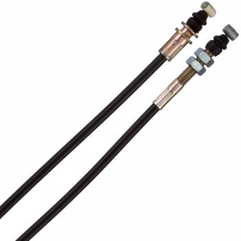 1985 Toyota Van Carburetor Accelerator Cable