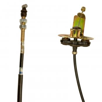 1986 Toyota Celica Carburetor Accelerator Cable ATP Y692 image 1 of 2