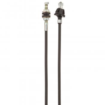 1983 Honda Accord Carburetor Accelerator Cable