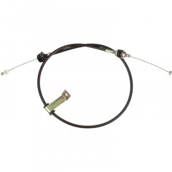 1983 Honda Accord Carburetor Accelerator Cable ATP Y693 image 2 of 2