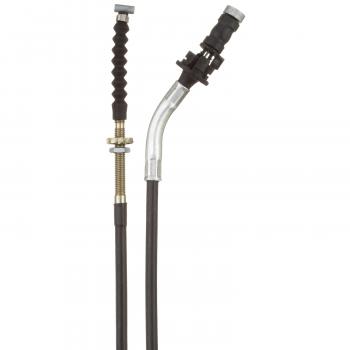 1987 Honda Wagovan Carburetor Accelerator Cable ATP Y695 image 1 of 2
