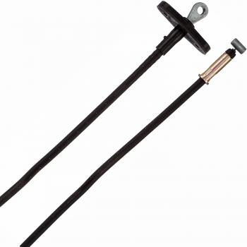 1981 Nissan 510 Carburetor Accelerator Cable